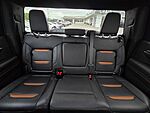 Used 2023 GMC SIERRA 1500 AT4 in SPRINGDALE, ARKANSAS (Photo 28)