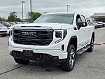 Used 2023 GMC SIERRA 1500 AT4 in SPRINGDALE, ARKANSAS (Photo 3)