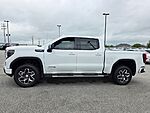 Used 2023 GMC SIERRA 1500 AT4 in SPRINGDALE, ARKANSAS (Photo 4)