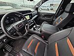 Used 2023 GMC SIERRA 1500 AT4 in SPRINGDALE, ARKANSAS (Photo 10)