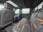 Used 2023 GMC SIERRA 1500 AT4 in SPRINGDALE, ARKANSAS (Photo 28)