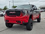 Used 2023 GMC SIERRA 1500 AT4 in SPRINGDALE, ARKANSAS (Photo 3)