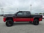 Used 2023 GMC SIERRA 1500 AT4 in SPRINGDALE, ARKANSAS (Photo 4)