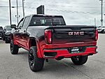 Used 2023 GMC SIERRA 1500 AT4 in SPRINGDALE, ARKANSAS (Photo 5)