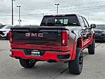 Used 2023 GMC SIERRA 1500 AT4 in SPRINGDALE, ARKANSAS (Photo 8)