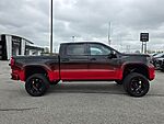 Used 2023 GMC SIERRA 1500 AT4 in SPRINGDALE, ARKANSAS (Photo 9)