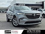Used 2023 BUICK ENCLAVE AVENIR in SPRINGDALE, ARKANSAS (Photo 1)