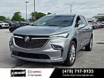 Used 2023 BUICK ENCLAVE AVENIR in SPRINGDALE, ARKANSAS (Photo 3)