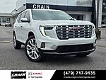 Used 2024 GMC ACADIA DENALI in SPRINGDALE, ARKANSAS (Photo 1)