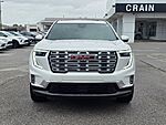 Used 2024 GMC ACADIA DENALI in SPRINGDALE, ARKANSAS (Photo 2)
