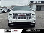 Used 2024 GMC ACADIA DENALI in SPRINGDALE, ARKANSAS (Photo 2)