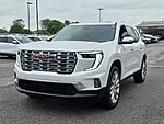 Used 2024 GMC ACADIA DENALI in SPRINGDALE, ARKANSAS (Photo 3)