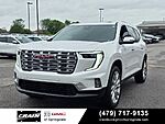 Used 2024 GMC ACADIA DENALI in SPRINGDALE, ARKANSAS (Photo 3)