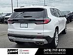Used 2024 GMC ACADIA DENALI in SPRINGDALE, ARKANSAS (Photo 8)