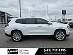Used 2024 GMC ACADIA DENALI in SPRINGDALE, ARKANSAS (Photo 9)