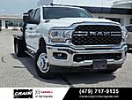 Used 2024 RAM 3500 SLT in SPRINGDALE, ARKANSAS (Photo 1)