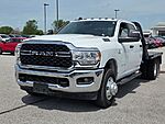 Used 2024 RAM 3500 SLT in SPRINGDALE, ARKANSAS (Photo 3)