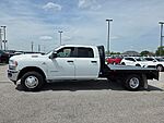 Used 2024 RAM 3500 SLT in SPRINGDALE, ARKANSAS (Photo 4)