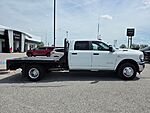 Used 2024 RAM 3500 SLT in SPRINGDALE, ARKANSAS (Photo 8)