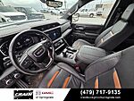 Used 2024 GMC SIERRA 1500 AT4 in SPRINGDALE, ARKANSAS (Photo 10)