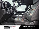 Used 2024 GMC SIERRA 1500 AT4 in SPRINGDALE, ARKANSAS (Photo 11)