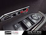 Used 2024 GMC SIERRA 1500 AT4 in SPRINGDALE, ARKANSAS (Photo 12)