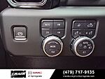 Used 2024 GMC SIERRA 1500 AT4 in SPRINGDALE, ARKANSAS (Photo 13)