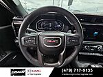 Used 2024 GMC SIERRA 1500 AT4 in SPRINGDALE, ARKANSAS (Photo 14)