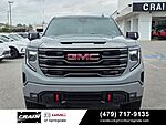 Used 2024 GMC SIERRA 1500 AT4 in SPRINGDALE, ARKANSAS (Photo 2)