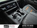 Used 2024 GMC SIERRA 1500 AT4 in SPRINGDALE, ARKANSAS (Photo 20)
