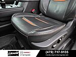 Used 2024 GMC SIERRA 1500 AT4 in SPRINGDALE, ARKANSAS (Photo 23)