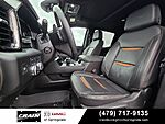 Used 2024 GMC SIERRA 1500 AT4 in SPRINGDALE, ARKANSAS (Photo 24)