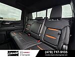 Used 2024 GMC SIERRA 1500 AT4 in SPRINGDALE, ARKANSAS (Photo 25)