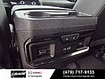 Used 2024 GMC SIERRA 1500 AT4 in SPRINGDALE, ARKANSAS (Photo 26)