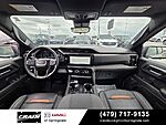 Used 2024 GMC SIERRA 1500 AT4 in SPRINGDALE, ARKANSAS (Photo 27)