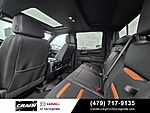 Used 2024 GMC SIERRA 1500 AT4 in SPRINGDALE, ARKANSAS (Photo 28)
