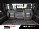 Used 2024 GMC SIERRA 1500 AT4 in SPRINGDALE, ARKANSAS (Photo 29)