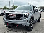 Used 2024 GMC SIERRA 1500 AT4 in SPRINGDALE, ARKANSAS (Photo 3)