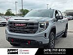 Used 2024 GMC SIERRA 1500 AT4 in SPRINGDALE, ARKANSAS (Photo 3)