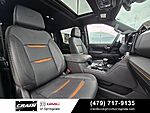 Used 2024 GMC SIERRA 1500 AT4 in SPRINGDALE, ARKANSAS (Photo 30)
