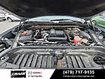 Used 2024 GMC SIERRA 1500 AT4 in SPRINGDALE, ARKANSAS (Photo 32)
