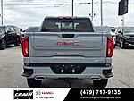 Used 2024 GMC SIERRA 1500 AT4 in SPRINGDALE, ARKANSAS (Photo 6)