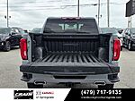Used 2024 GMC SIERRA 1500 AT4 in SPRINGDALE, ARKANSAS (Photo 7)