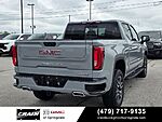 Used 2024 GMC SIERRA 1500 AT4 in SPRINGDALE, ARKANSAS (Photo 8)