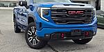 Used 2024 GMC SIERRA 1500 AT4 in SPRINGDALE, ARKANSAS