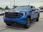 Used 2024 GMC SIERRA 1500 AT4 in SPRINGDALE, ARKANSAS (Photo 3)