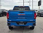 Used 2024 GMC SIERRA 1500 AT4 in SPRINGDALE, ARKANSAS (Photo 6)
