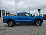 Used 2024 GMC SIERRA 1500 AT4 in SPRINGDALE, ARKANSAS (Photo 9)