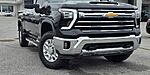 Used 2024 CHEVROLET SILVERADO 2500 LTZ in SPRINGDALE, ARKANSAS