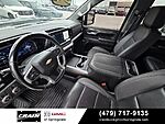 Used 2024 CHEVROLET SILVERADO 2500 LTZ in SPRINGDALE, ARKANSAS (Photo 10)